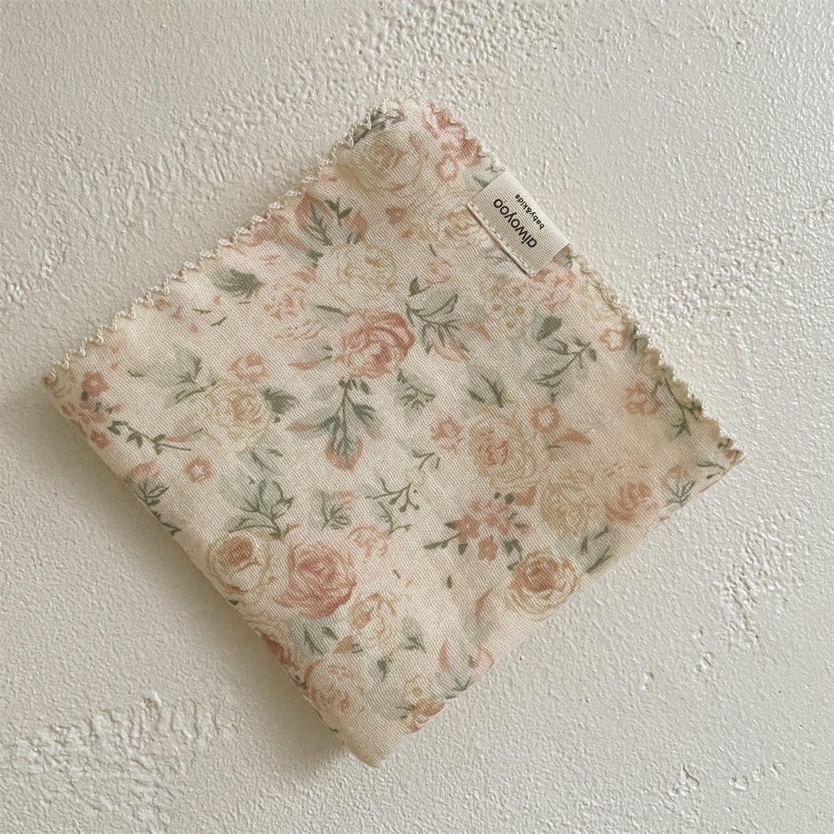 Handmade Twill Printed Series – Decorative Fabric for Children’s Apparel & Decor - Image 6
